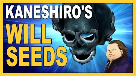 As defeating the Shadow Kaneshiro requires you to go through a couple of battle phases, you must know his weaknesses and resistance. . Kaneshiro will seeds